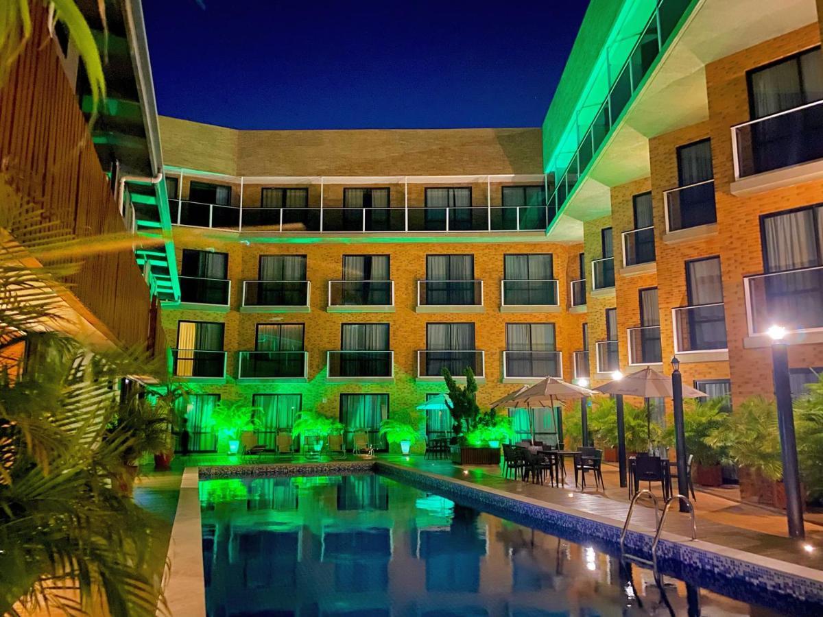 Bessa 4* Joao Pessoa
