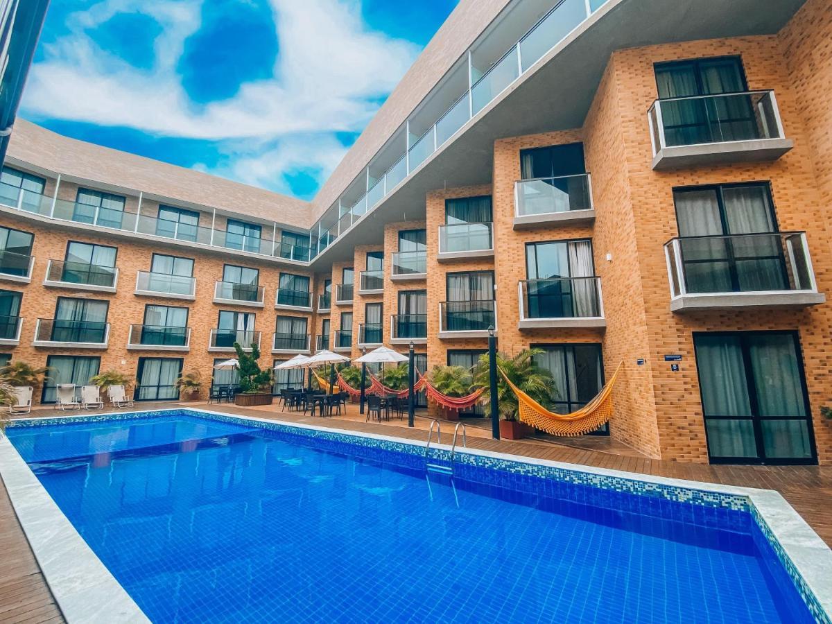 酒店 Bessa Joao Pessoa