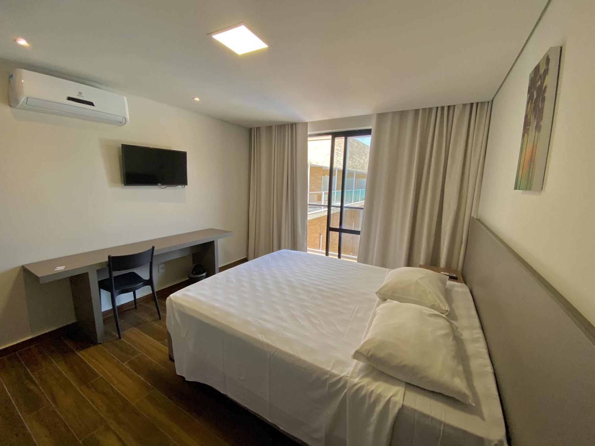 Bessa 酒店 Joao Pessoa