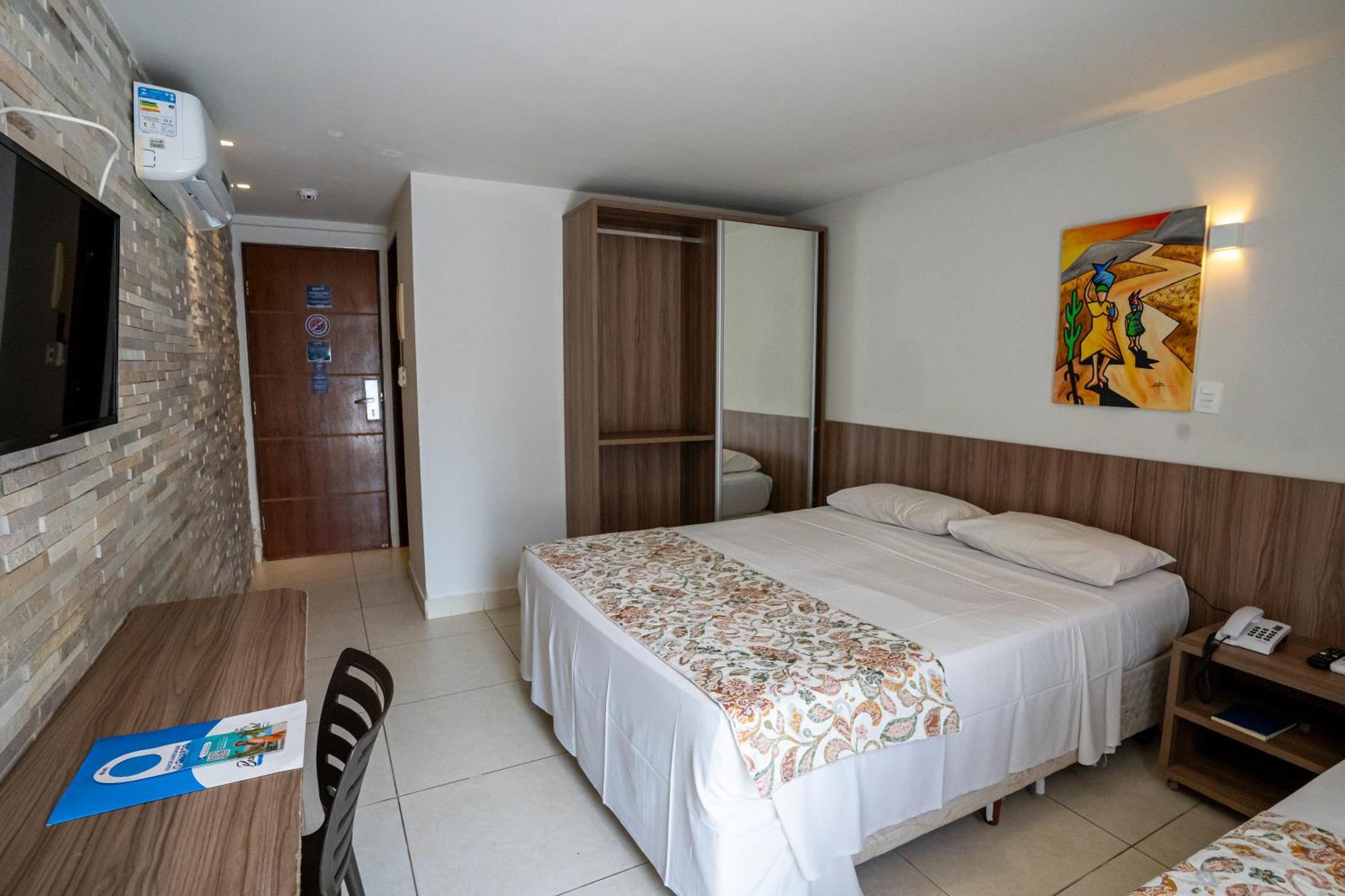 Bessa 酒店 Joao Pessoa