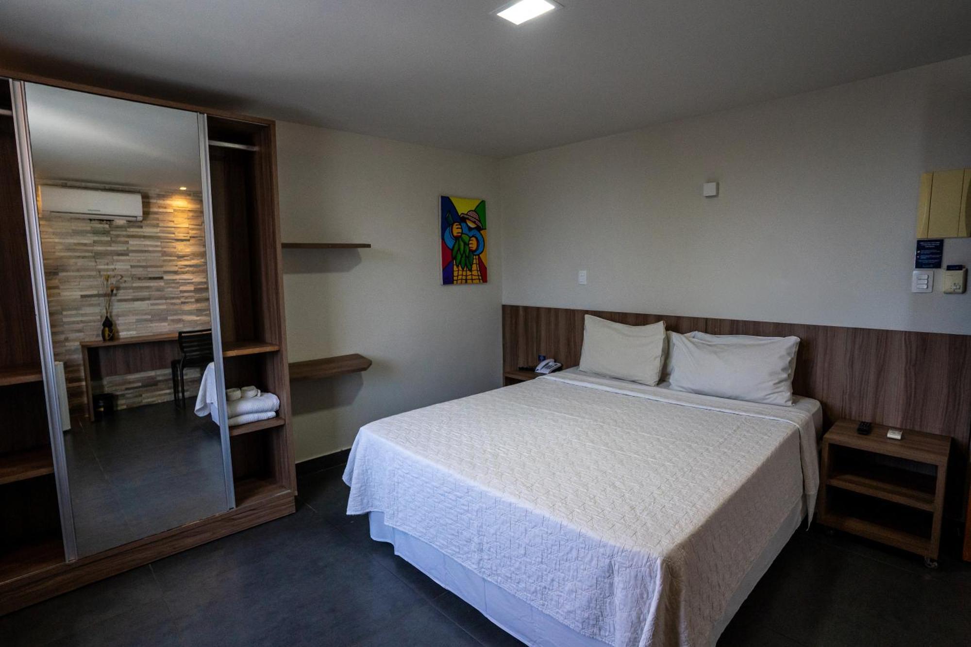 Bessa 4* Joao Pessoa
